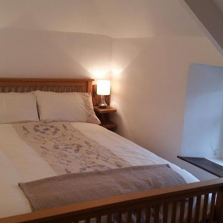 Coopers Cottage Dog Friendly North Cornwall Delabole Esterno foto