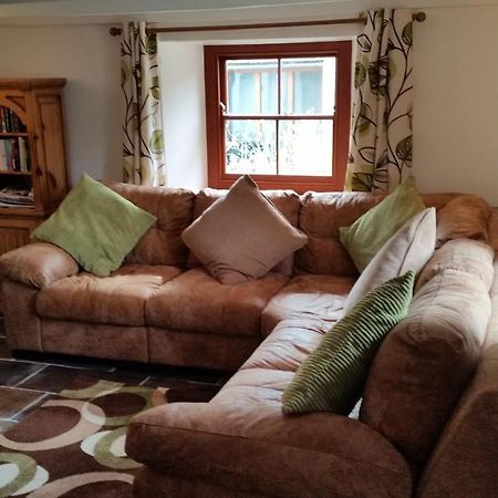Coopers Cottage Dog Friendly North Cornwall Delabole Esterno foto