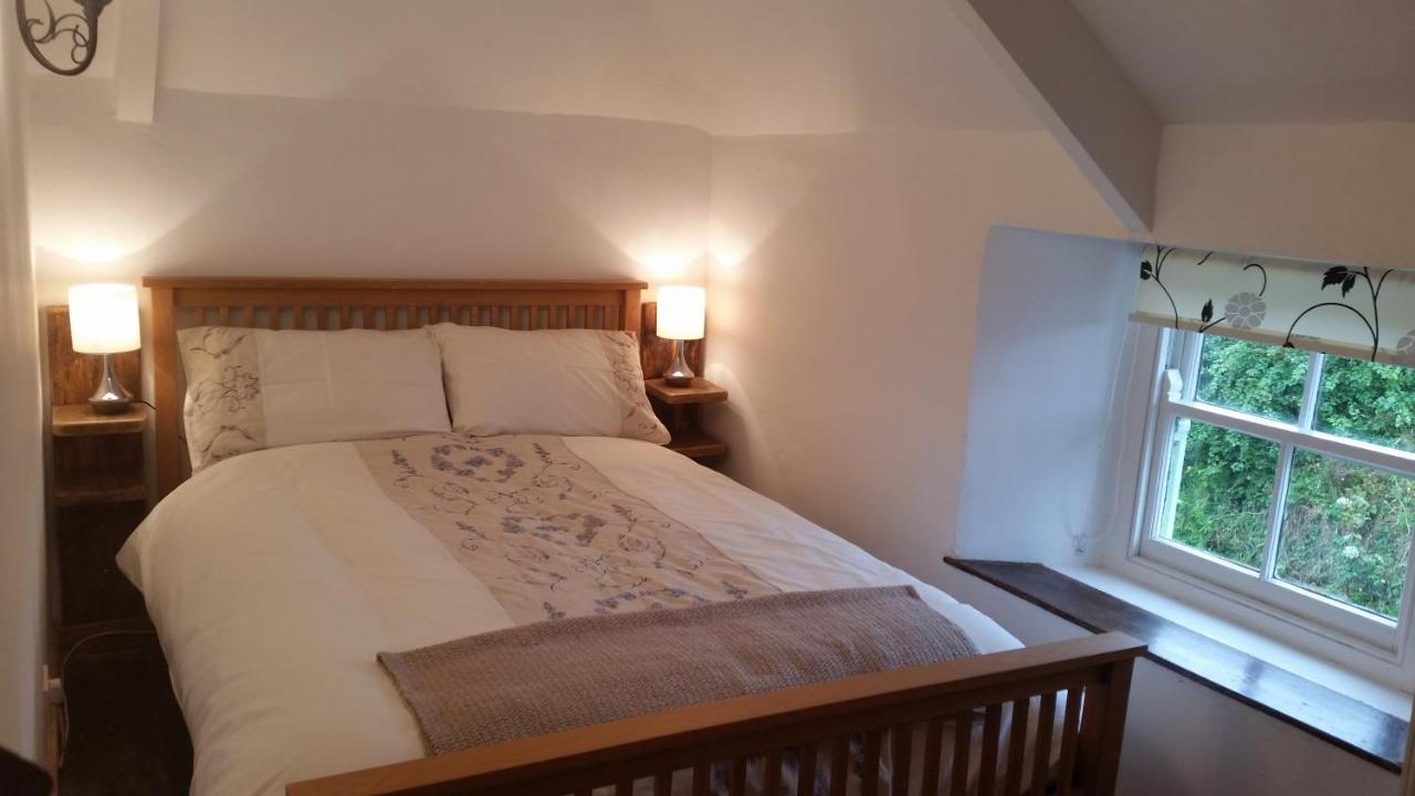 Coopers Cottage Dog Friendly North Cornwall Delabole Esterno foto