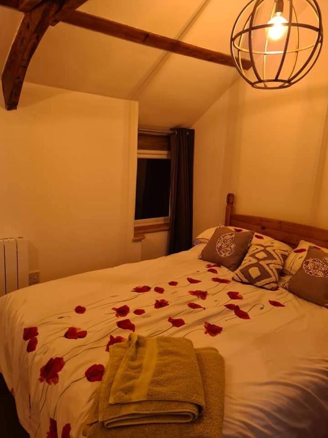 Coopers Cottage Dog Friendly North Cornwall Delabole Esterno foto