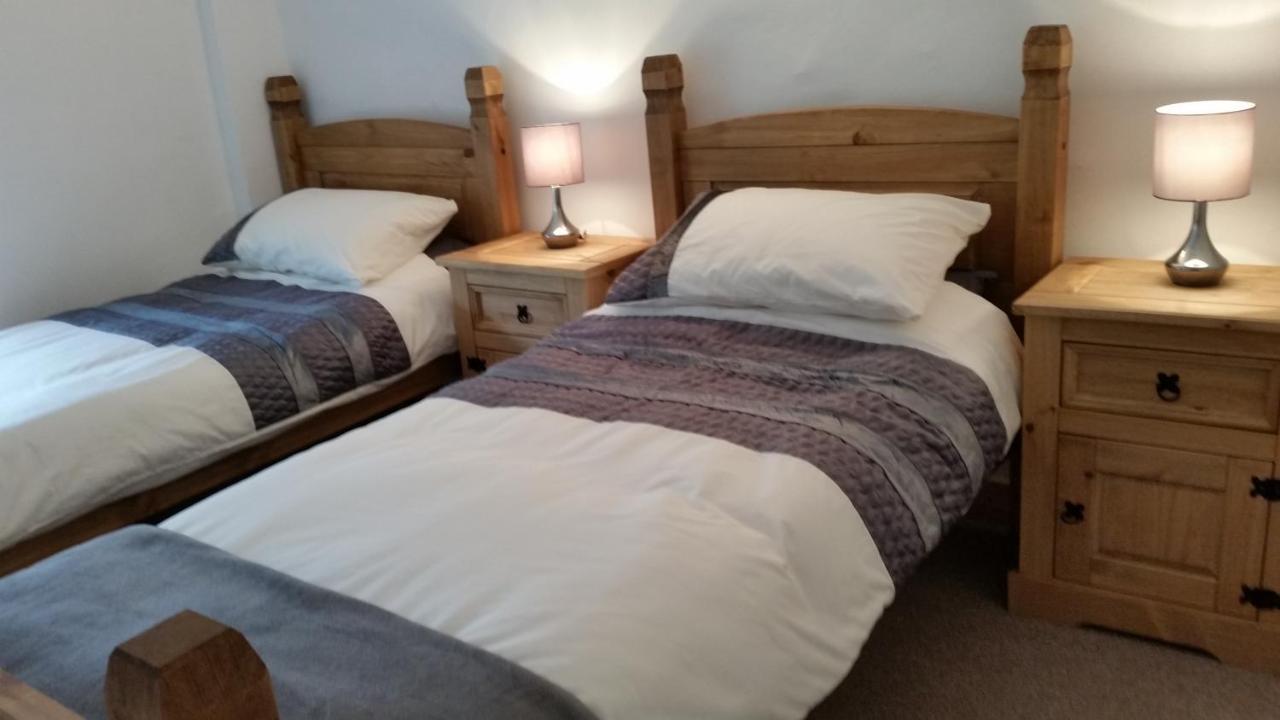 Coopers Cottage Dog Friendly North Cornwall Delabole Esterno foto